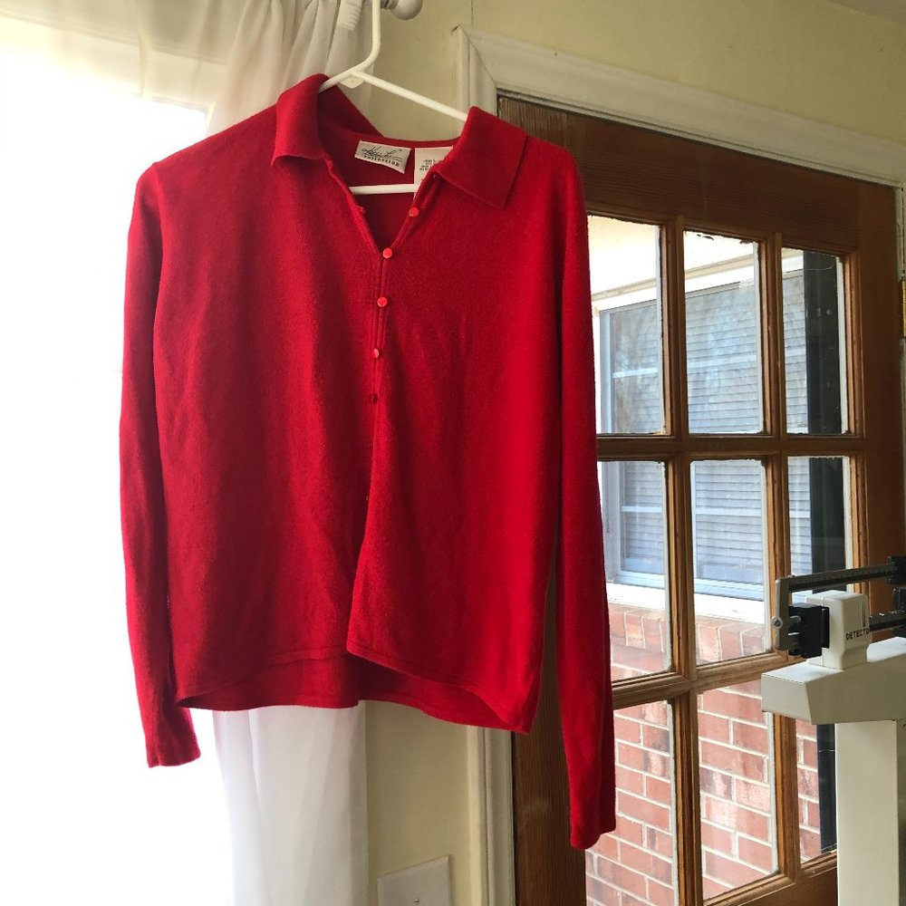 Kathie Lee Sweater